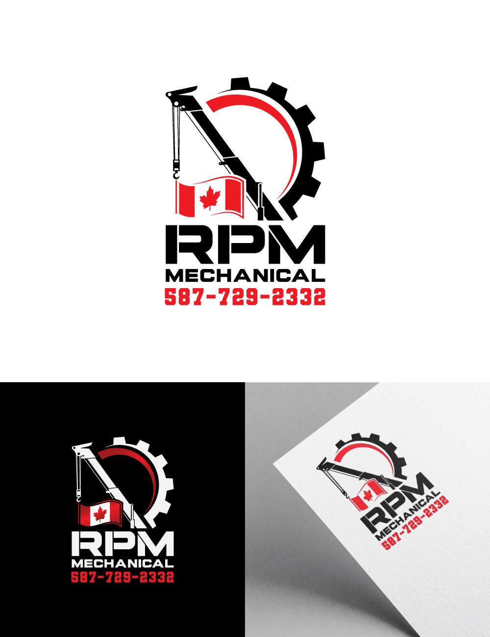 Logo Design by TrisDesign for this project | Design #29595859