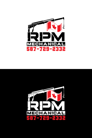Logo Design by TrisDesign for this project | Design: #29658348