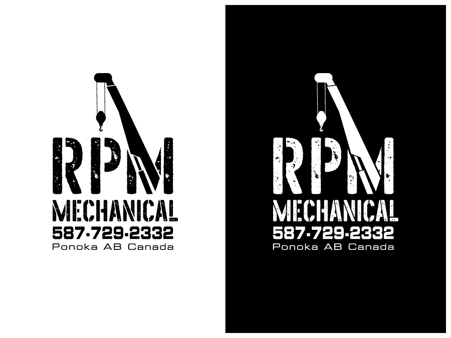 Logo Design by Sacril for this project | Design #29596283
