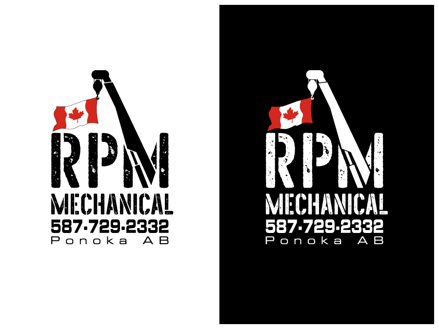Logo Design by Sacril for this project | Design #29656475