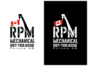 Logo Design by Sacril for this project | Design: #29656475