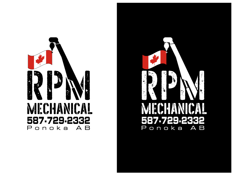 Logo Design by Sacril for this project | Design #29657718