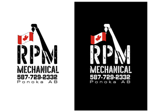 Logo Design by Sacril