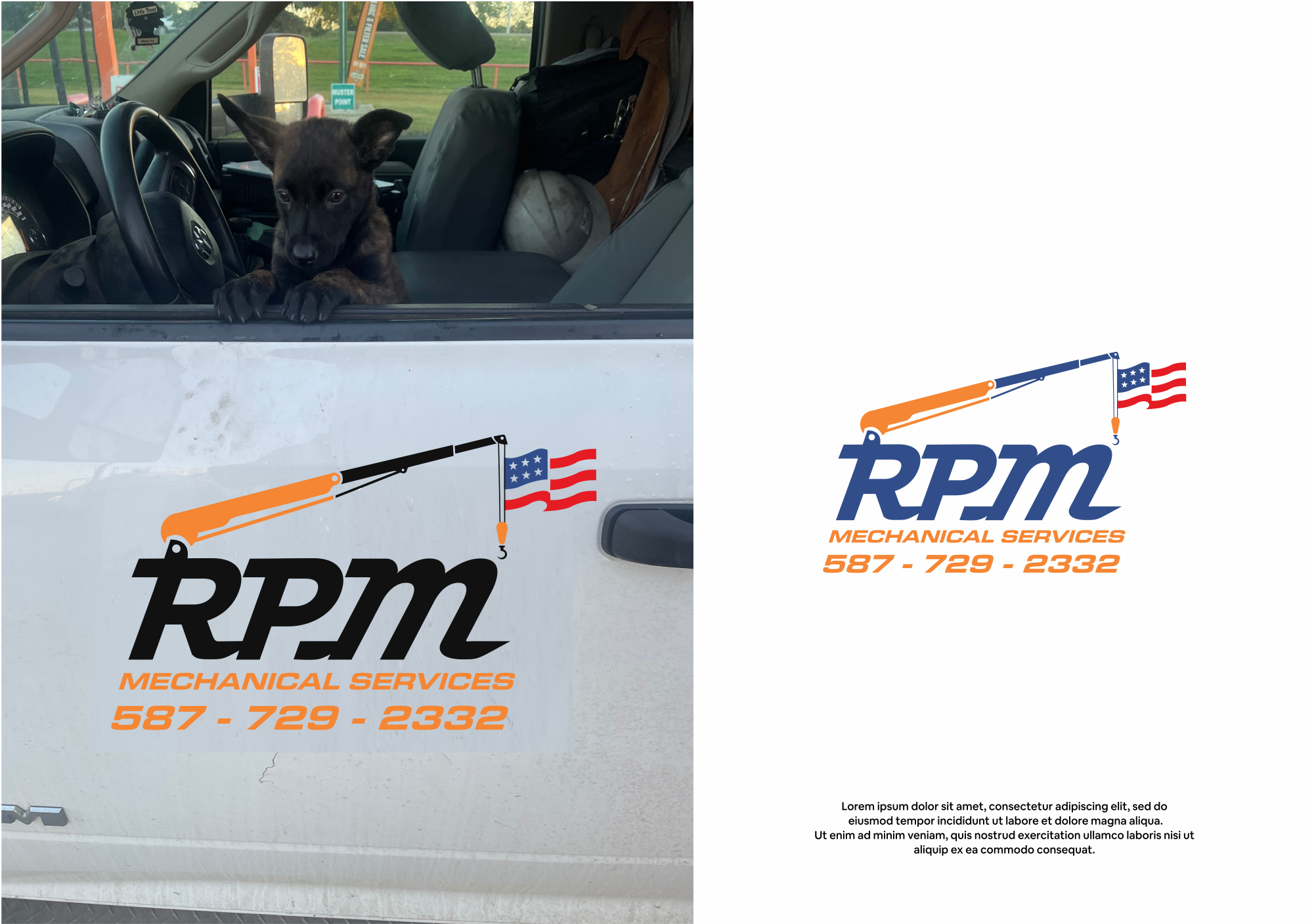 Logo Design by DesignFirst for this project | Design #29589678