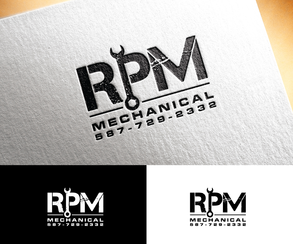 Logo Design by step forward 2 for this project | Design #29590478