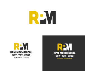 Logo Design by ikramhsakib for this project | Design: #29590886