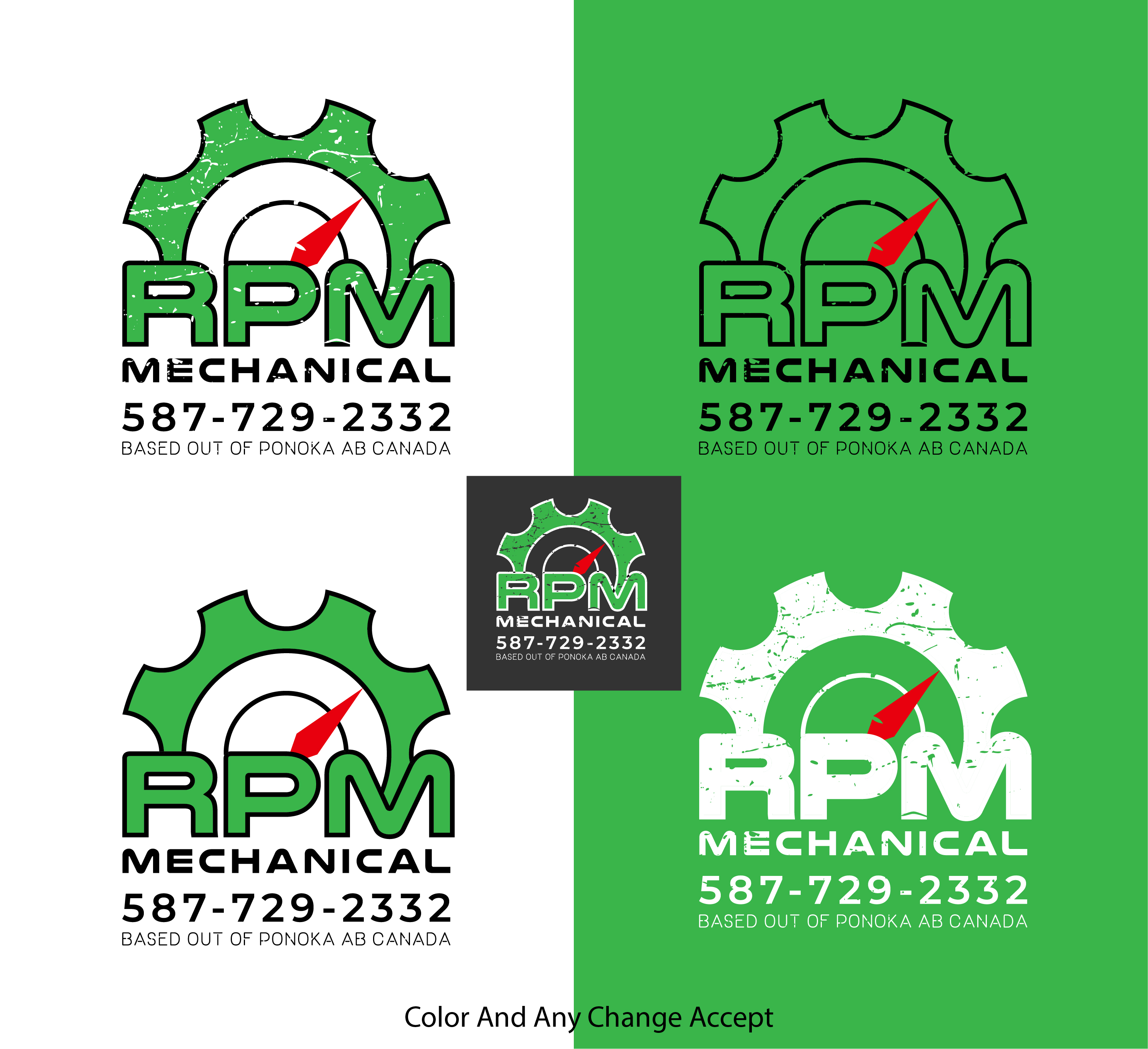 Logo Design by vidarshana 2 for this project | Design #29593877