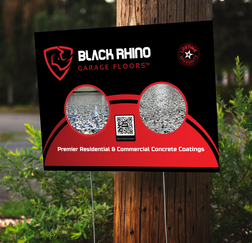 Signage Design by Hatem for The NORBU Agency | Design #29591775