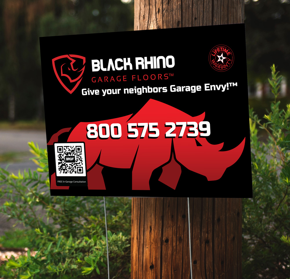 Signage Design by Hatem for The NORBU Agency | Design #29591776