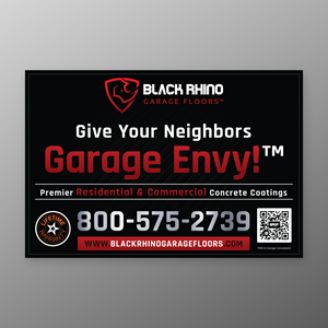 Signage Design by KreativeMadz for The NORBU Agency | Design: #29594297