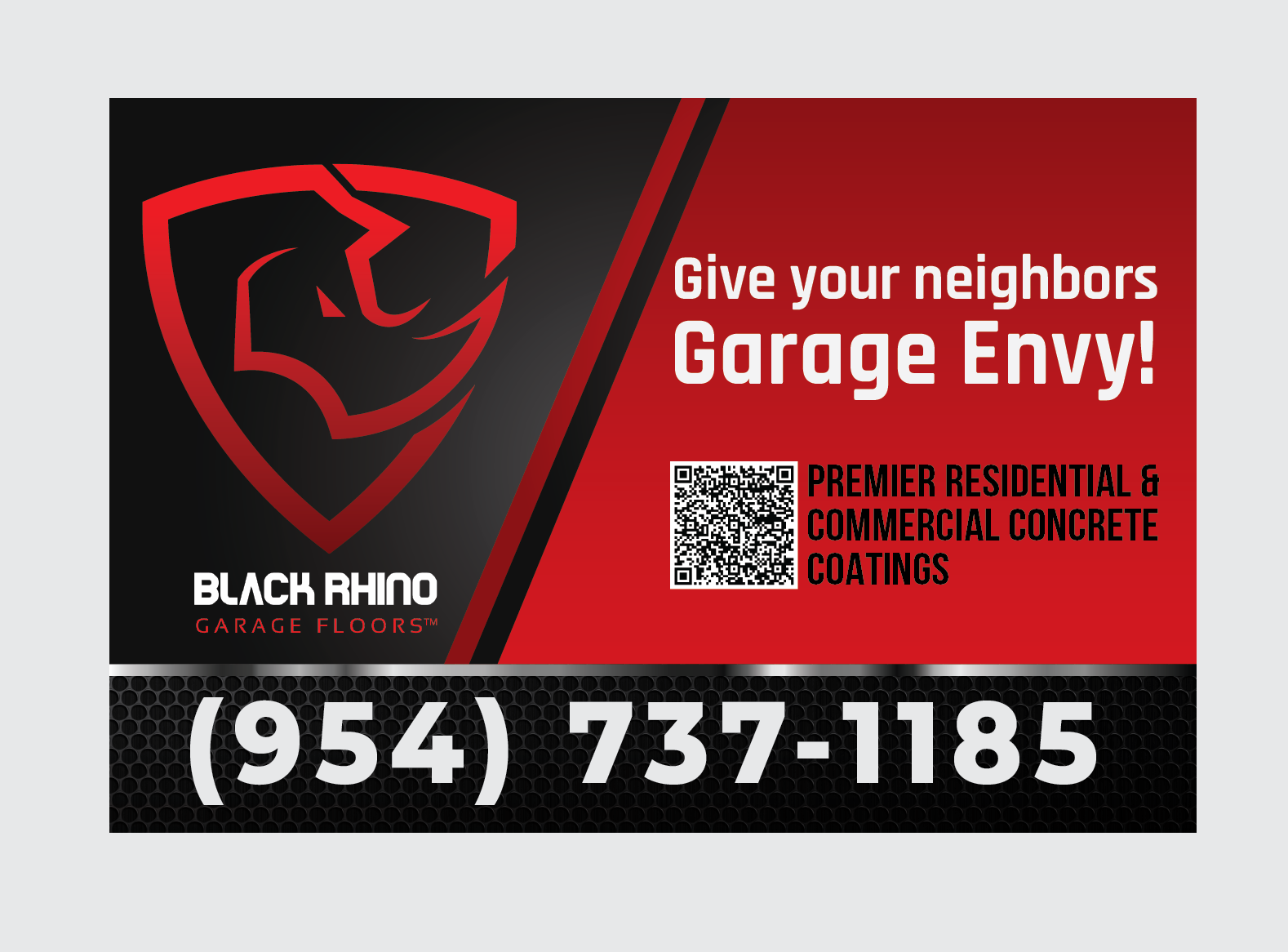 Signage Design by alex989 for The NORBU Agency | Design #29610855
