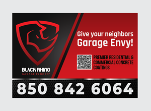 Signage Design by alex989 for The NORBU Agency | Design: #29610862