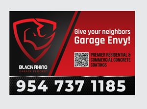 Signage Design by alex989 for The NORBU Agency | Design: #29610865