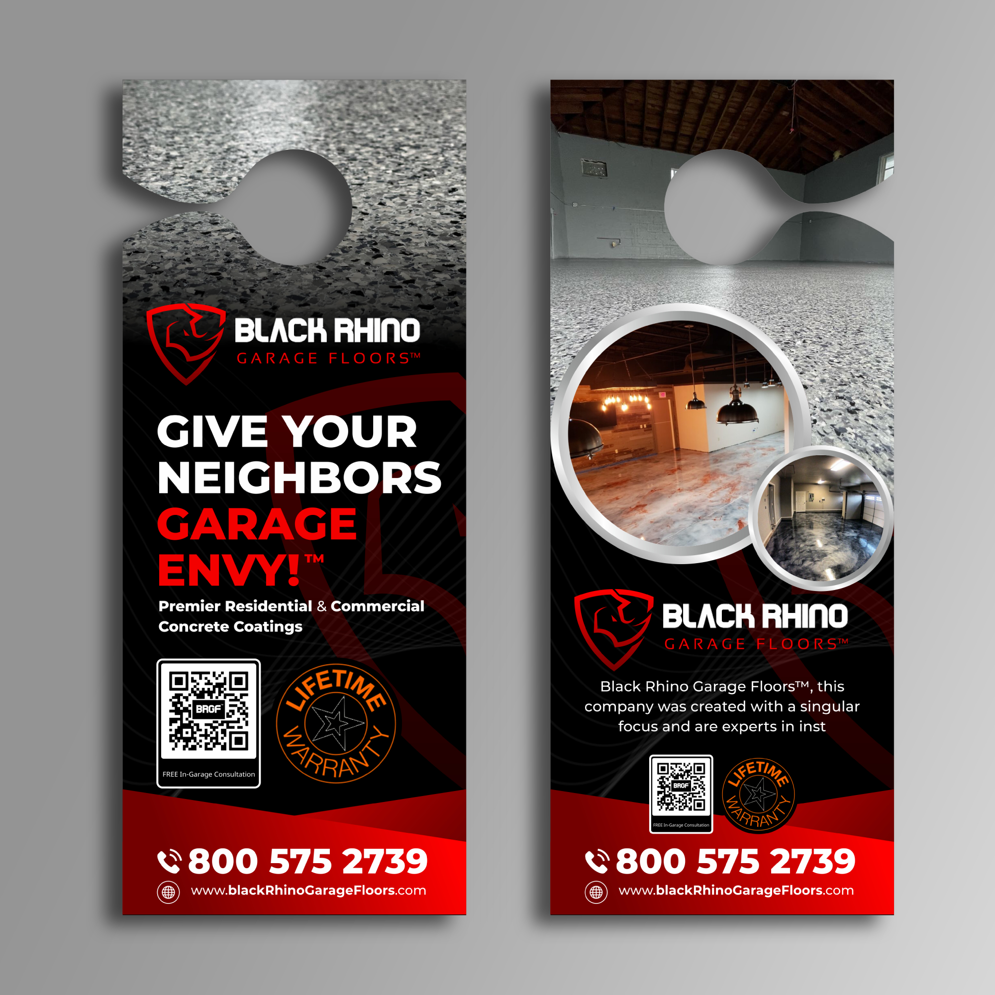 Signage Design by ecorokerz for The NORBU Agency | Design #29591945