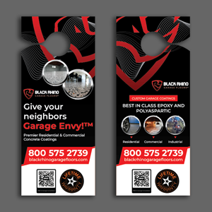 Signage Design by ecorokerz for The NORBU Agency | Design: #29592148