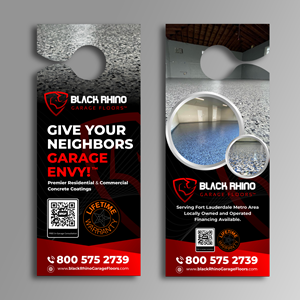 Signage Design by ecorokerz for The NORBU Agency | Design: #29600755