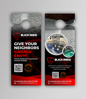 Signage Design by ecorokerz for The NORBU Agency | Design: #29644402