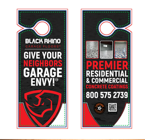Signage Design by SAI DESIGNS for The NORBU Agency | Design: #29592281