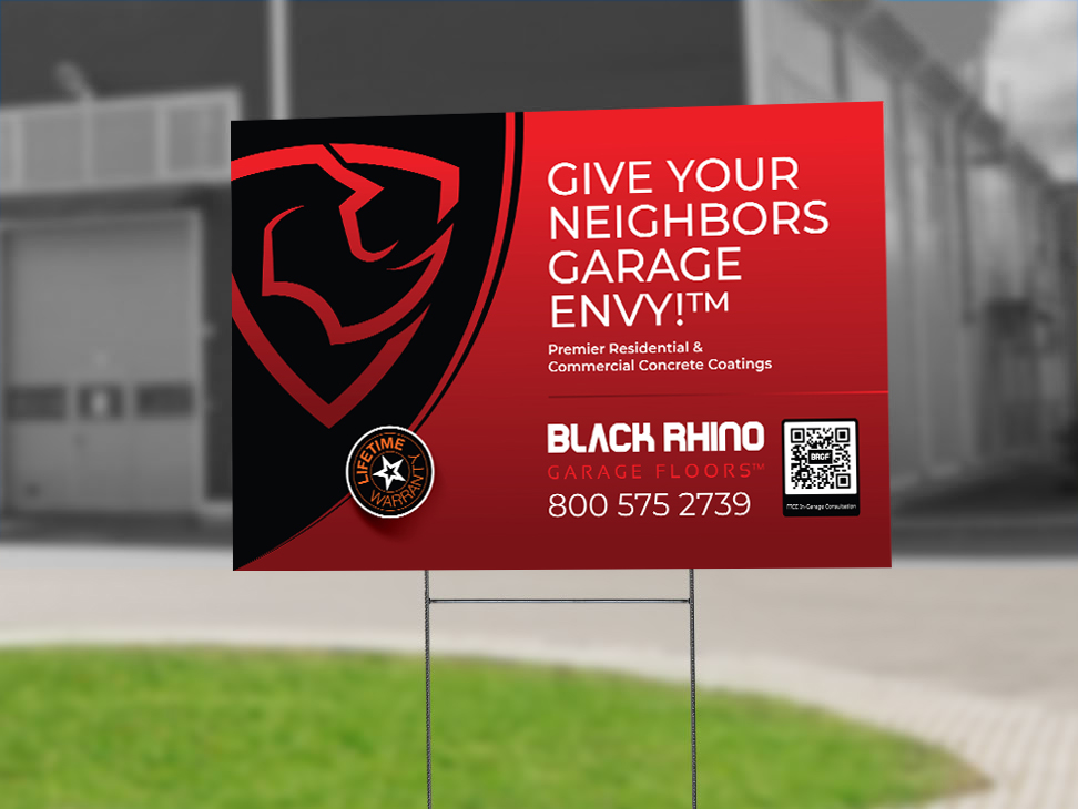 Signage Design by atularts for The NORBU Agency | Design #29588721