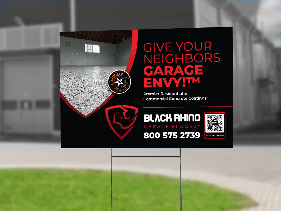 Signage Design by atularts for The NORBU Agency | Design #29598538