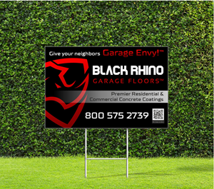 Signage Design by Maestroto