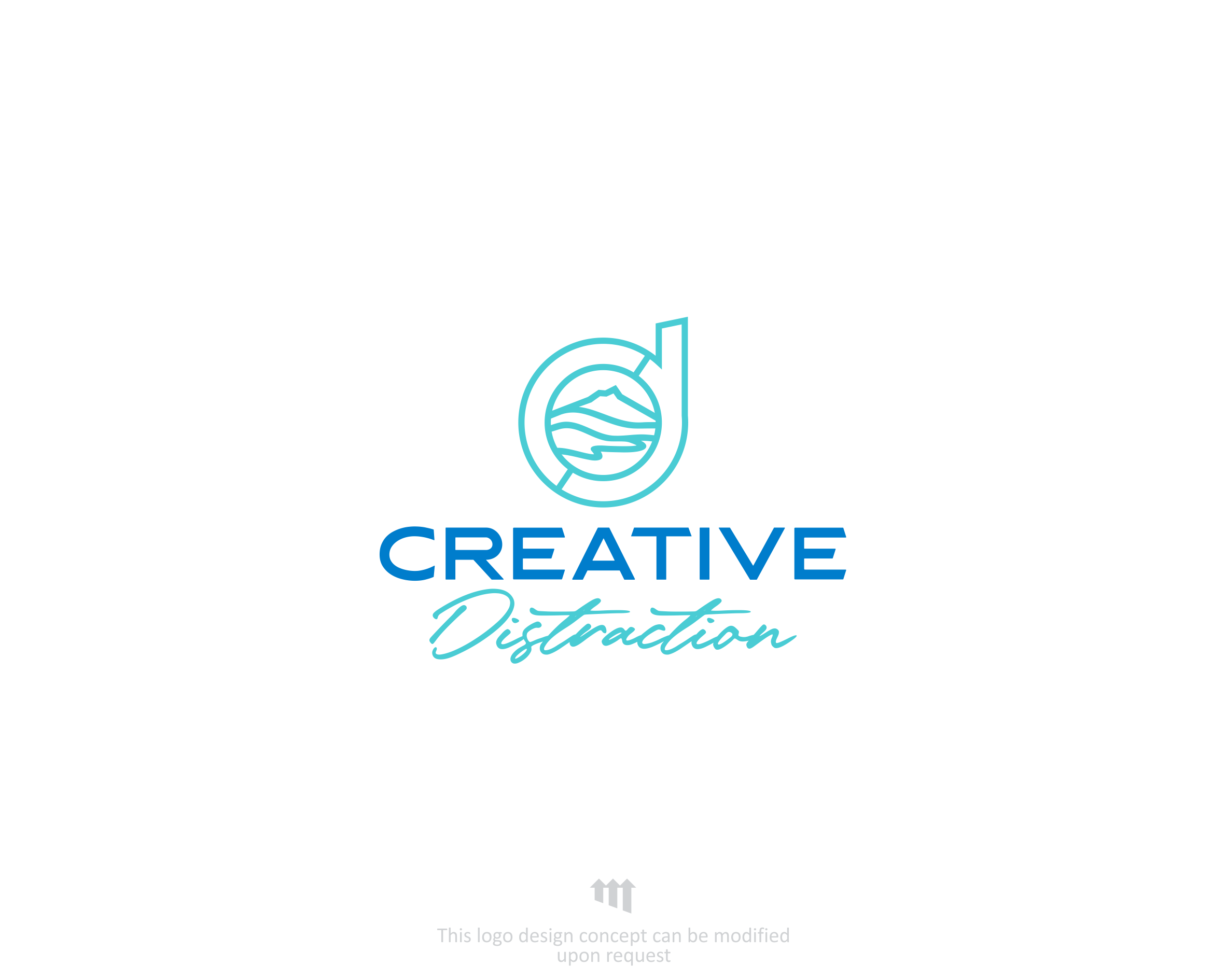Logo Design by MBARO for this project | Design #29592342