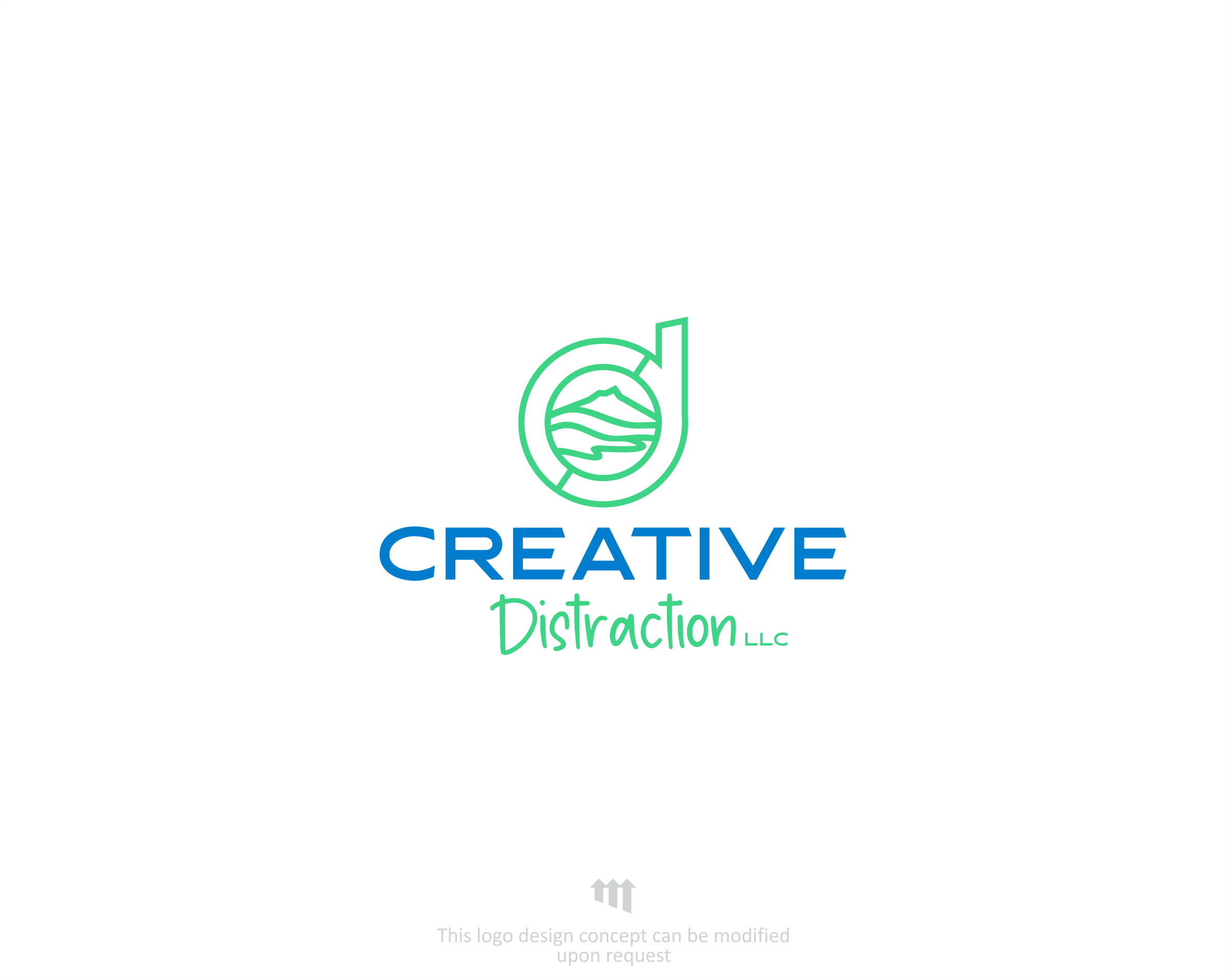 Logo Design by MBARO for this project | Design #29599648