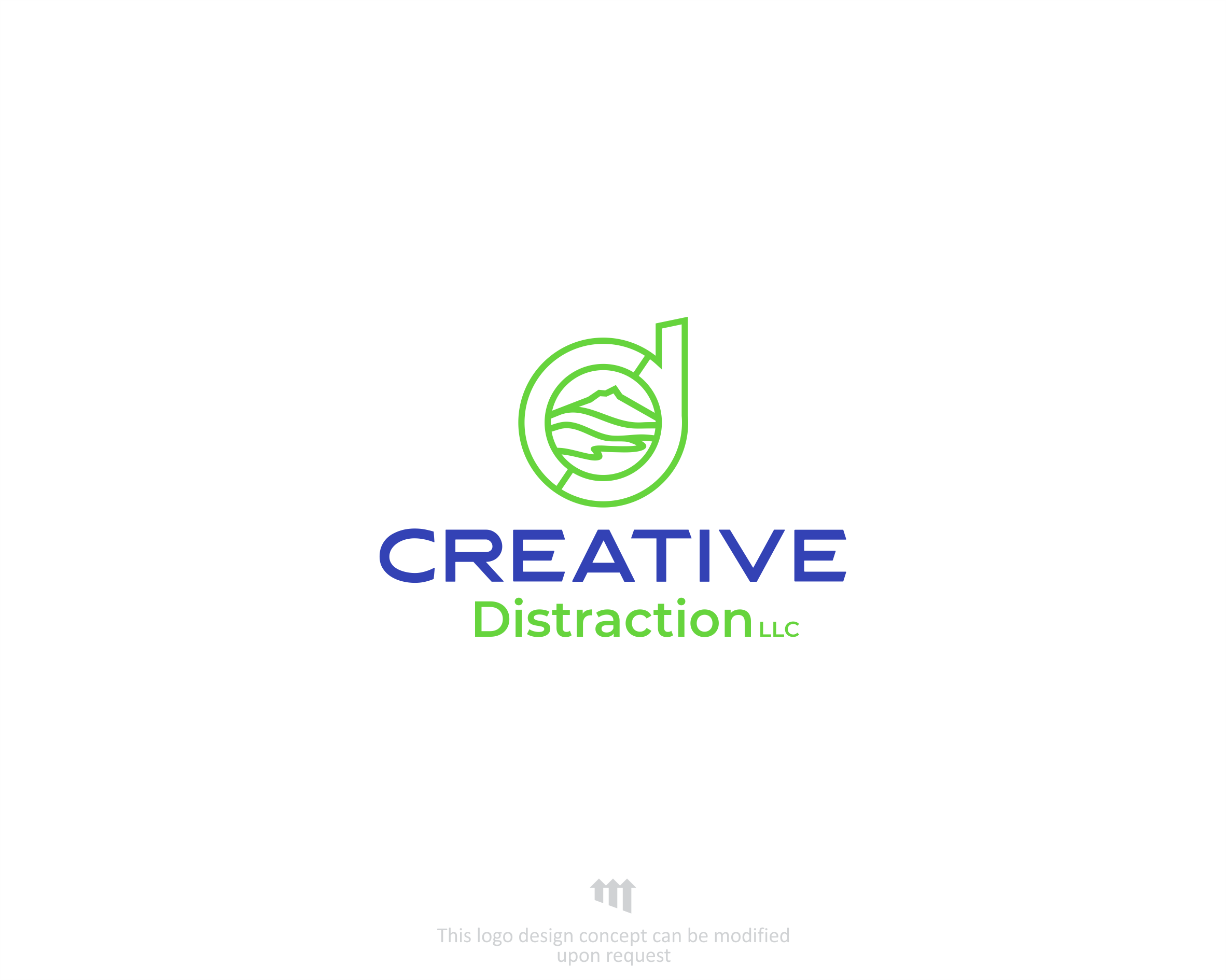 Logo Design by MBARO for this project | Design #29599649