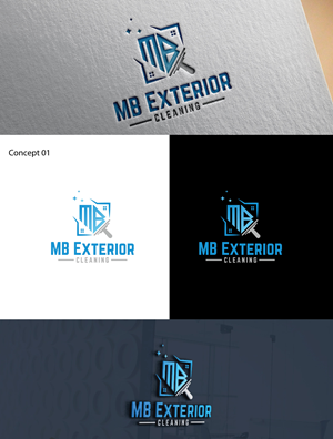 Logo Design by RRR Design for this project | Design: #29592507