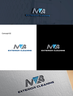 Logo Design by RRR Design for this project | Design: #29592508
