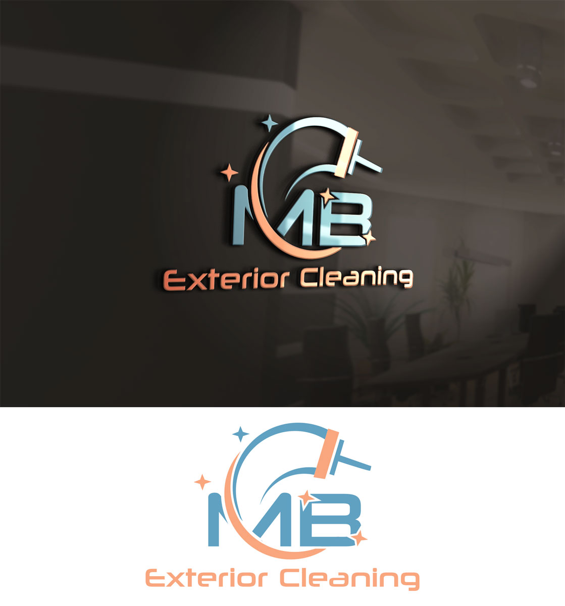 Logo Design by we with for this project | Design #29593748
