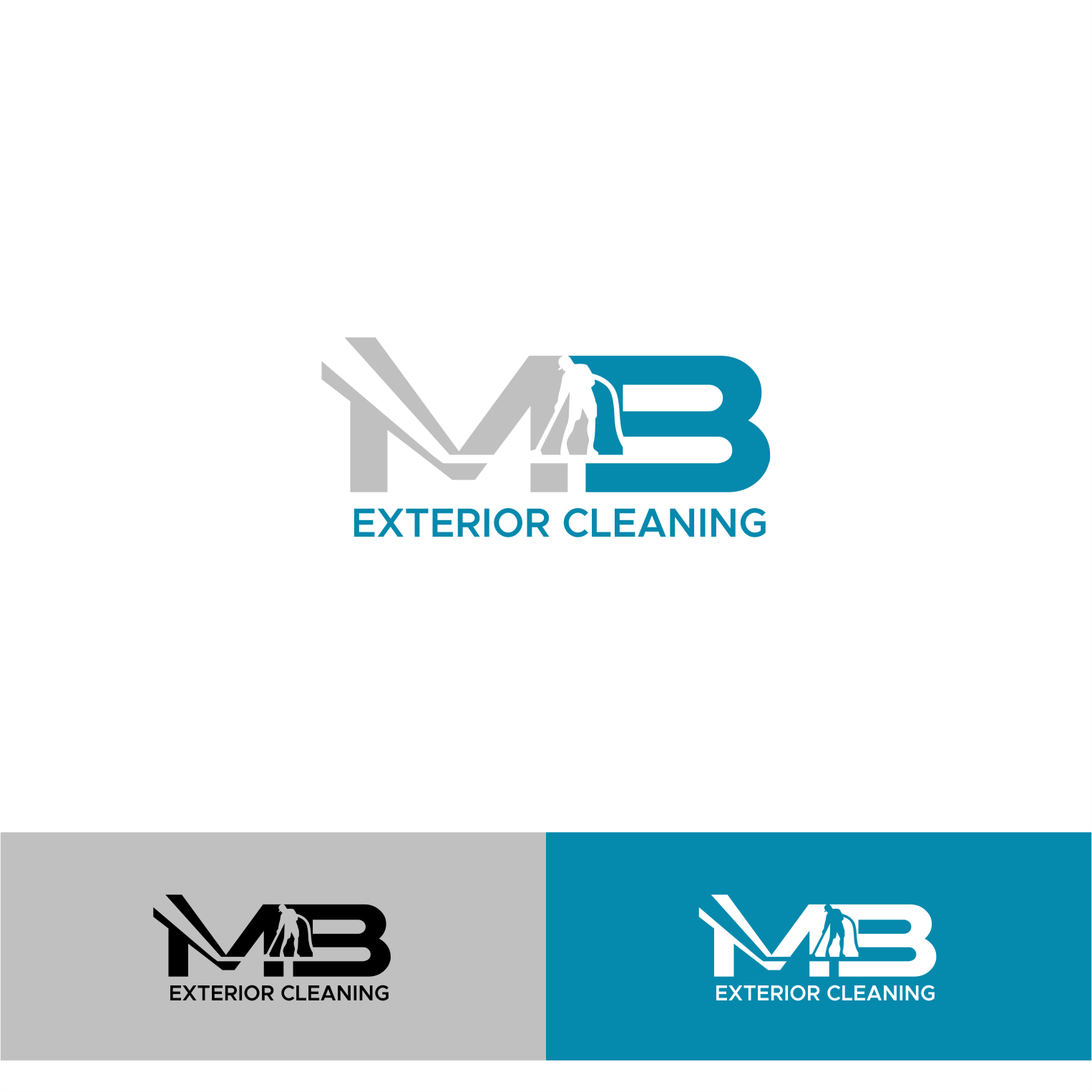 Logo Design by Arham Hidayat for this project | Design #29605586