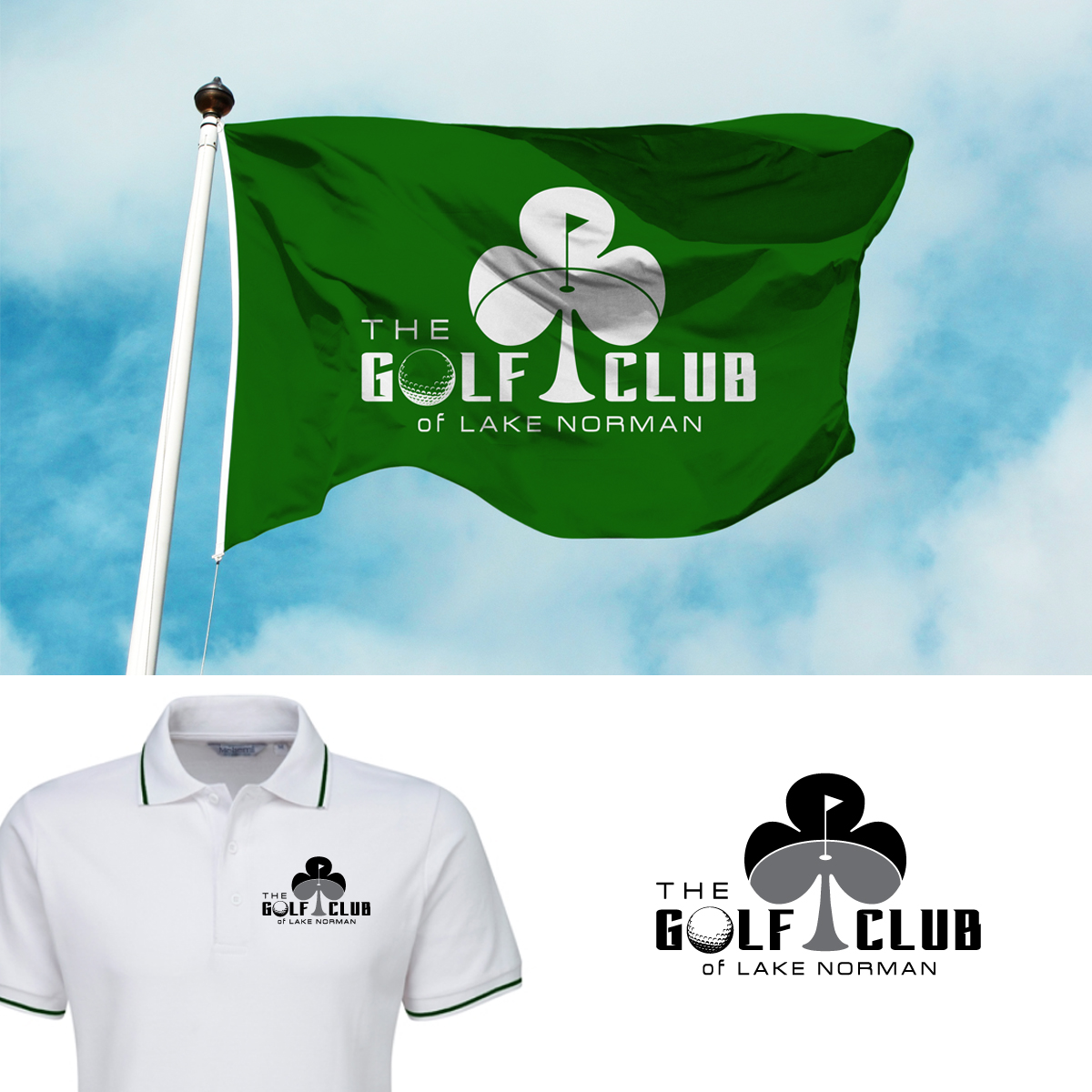 Logo Design by Rueell Artss for this project | Design #29621381