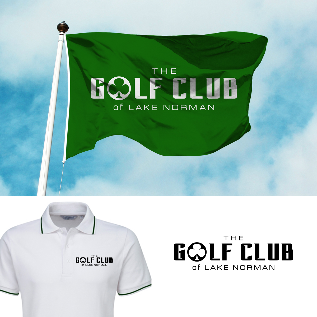 Logo Design by Rueell Artss for this project | Design #29621383