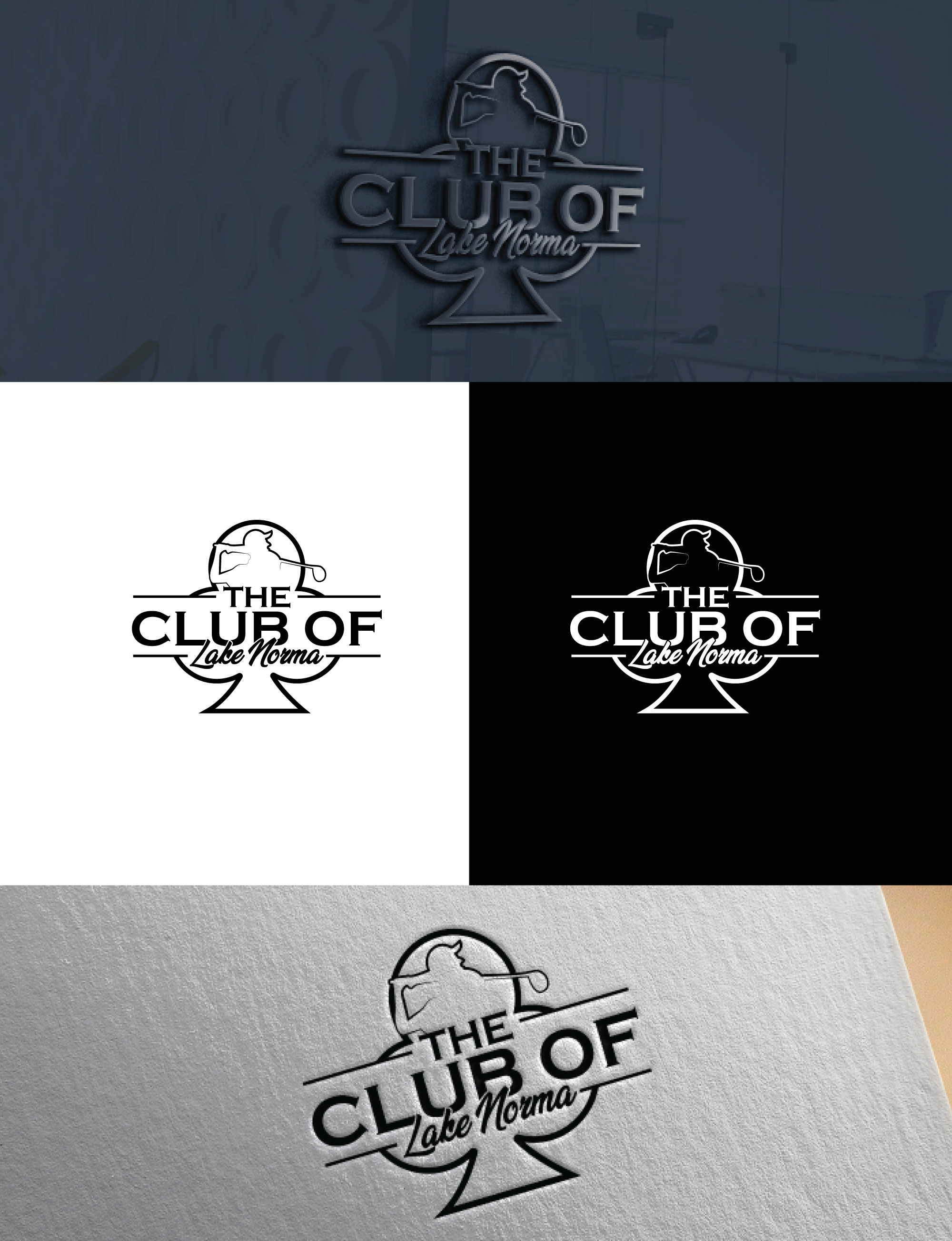 Logo Design by RRR Design for this project | Design #29593961