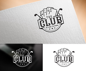 Logo Design by Vishak vasu for this project | Design #29621707