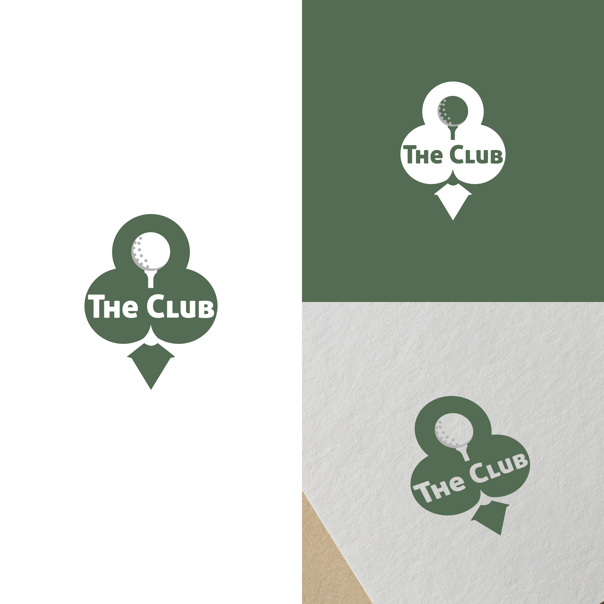 Logo Design by alitjuara for this project | Design #29616854