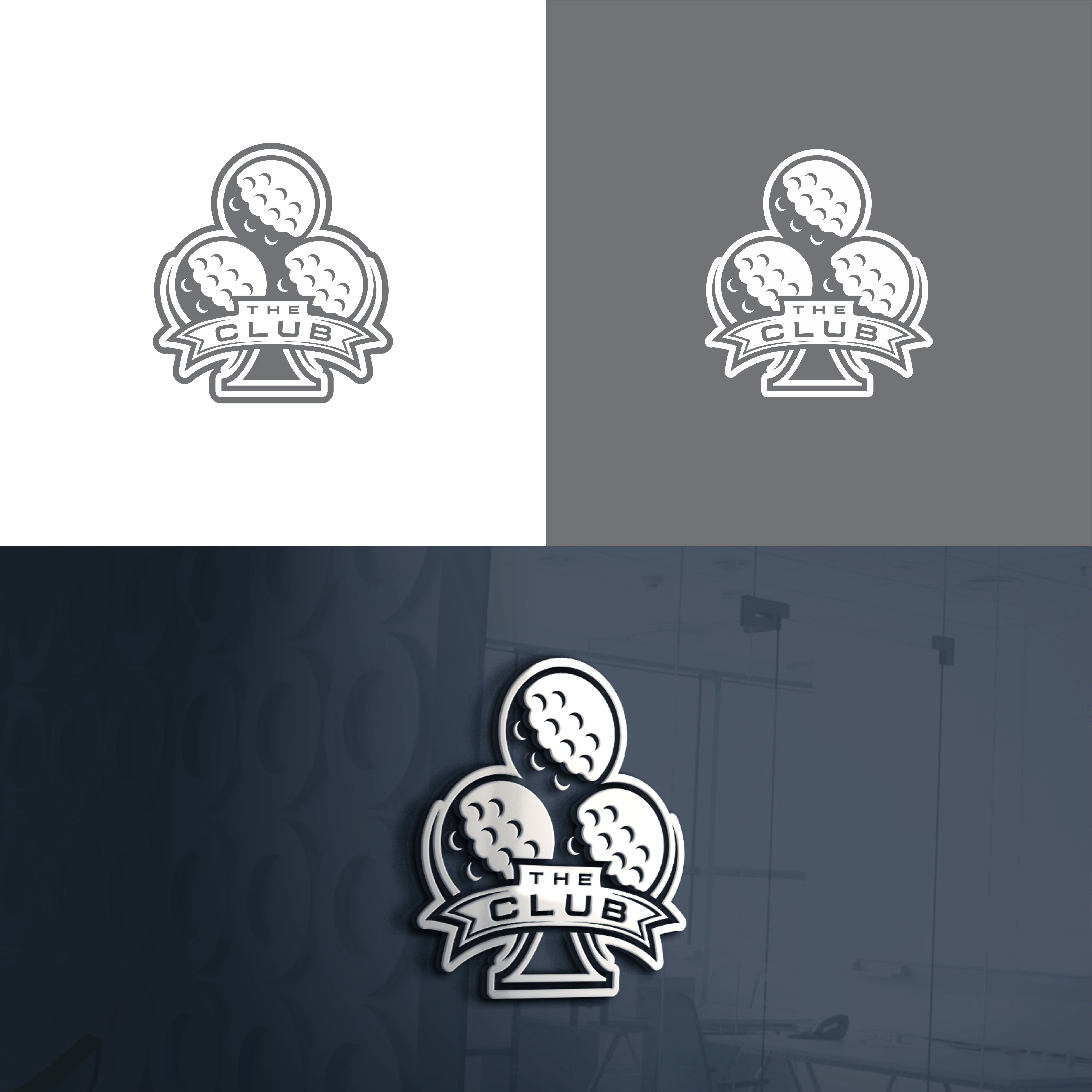 Logo Design by Adi firadika for this project | Design #29632606