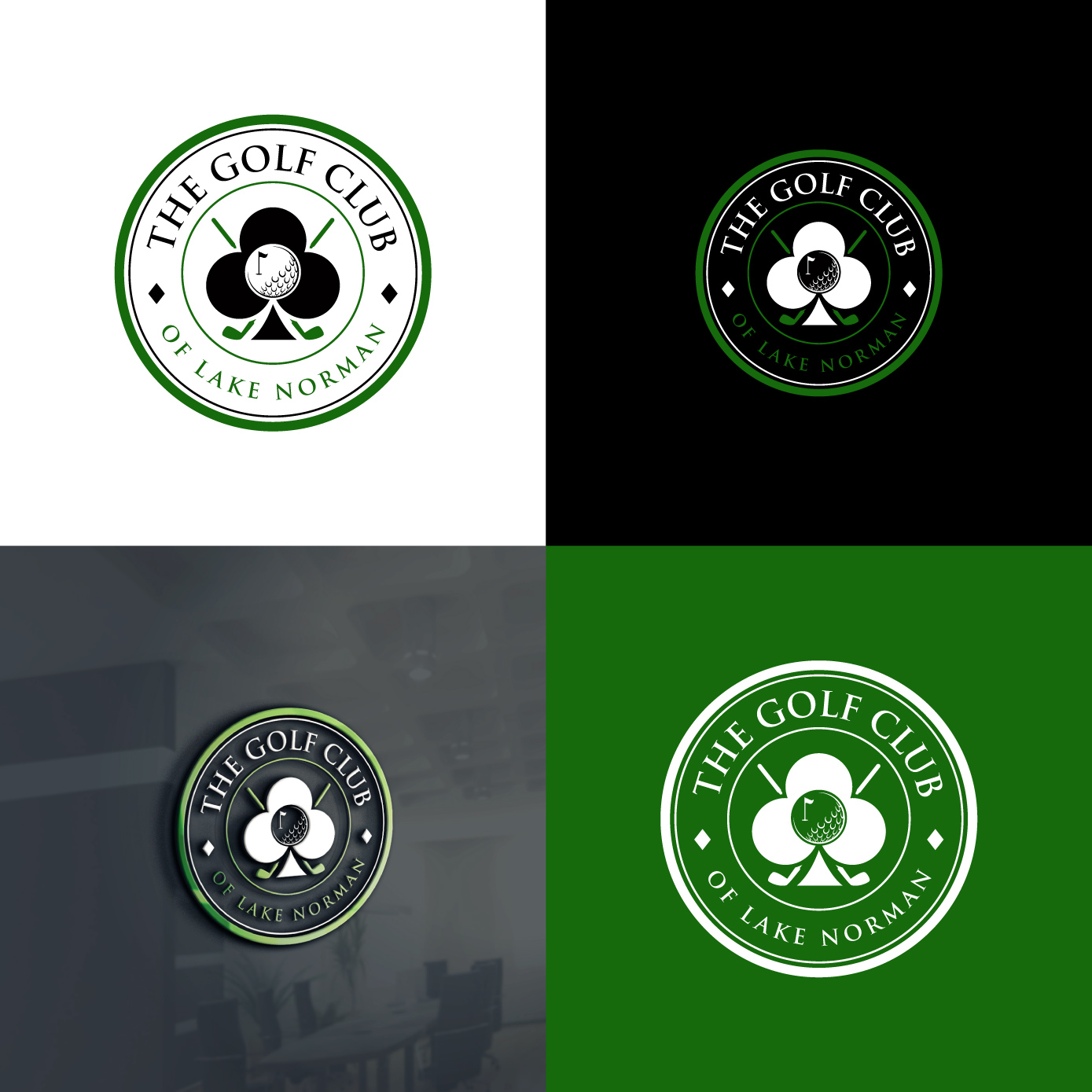 Logo Design by Radsky17 for this project | Design #29621015