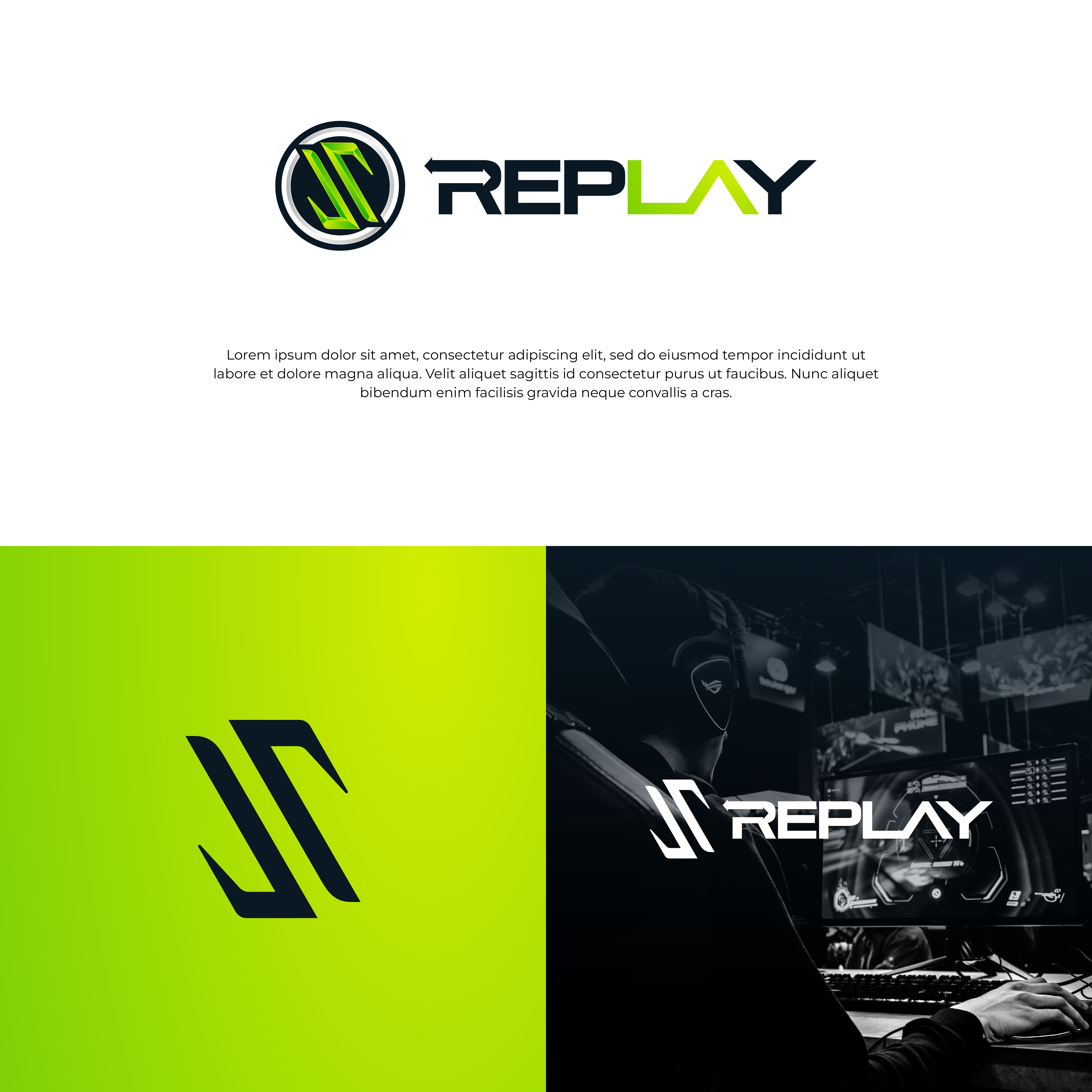 Logo Design by Adilia Romadina for this project | Design: #29593441