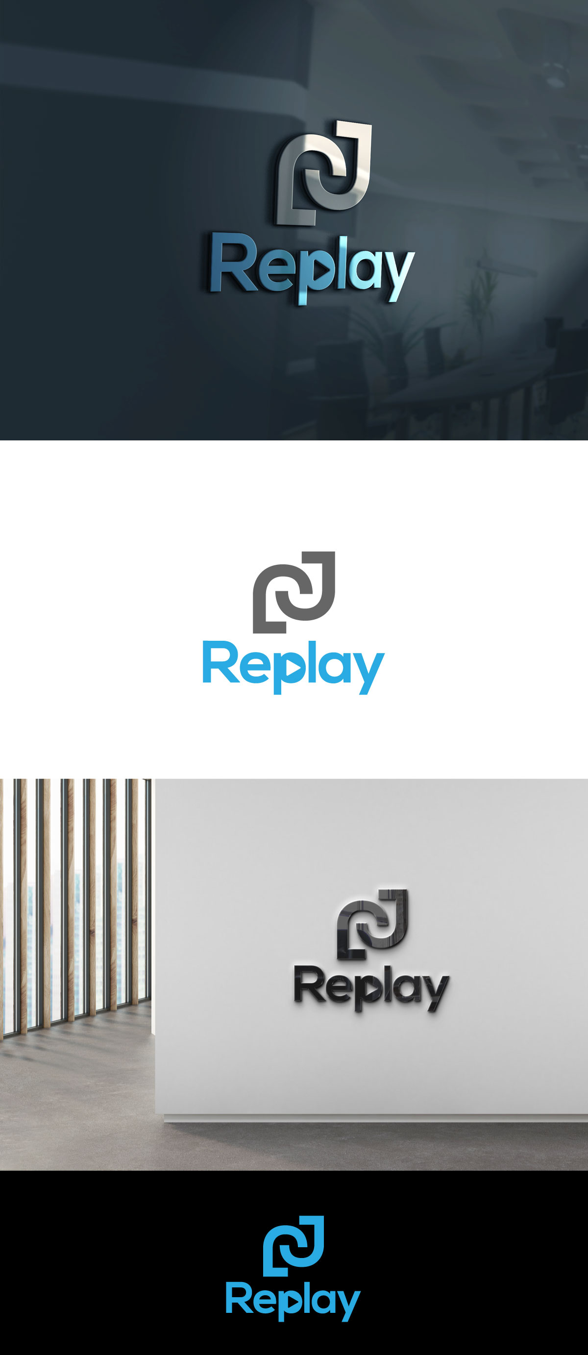 Logo Design by Creative-Finger for this project | Design #29593124