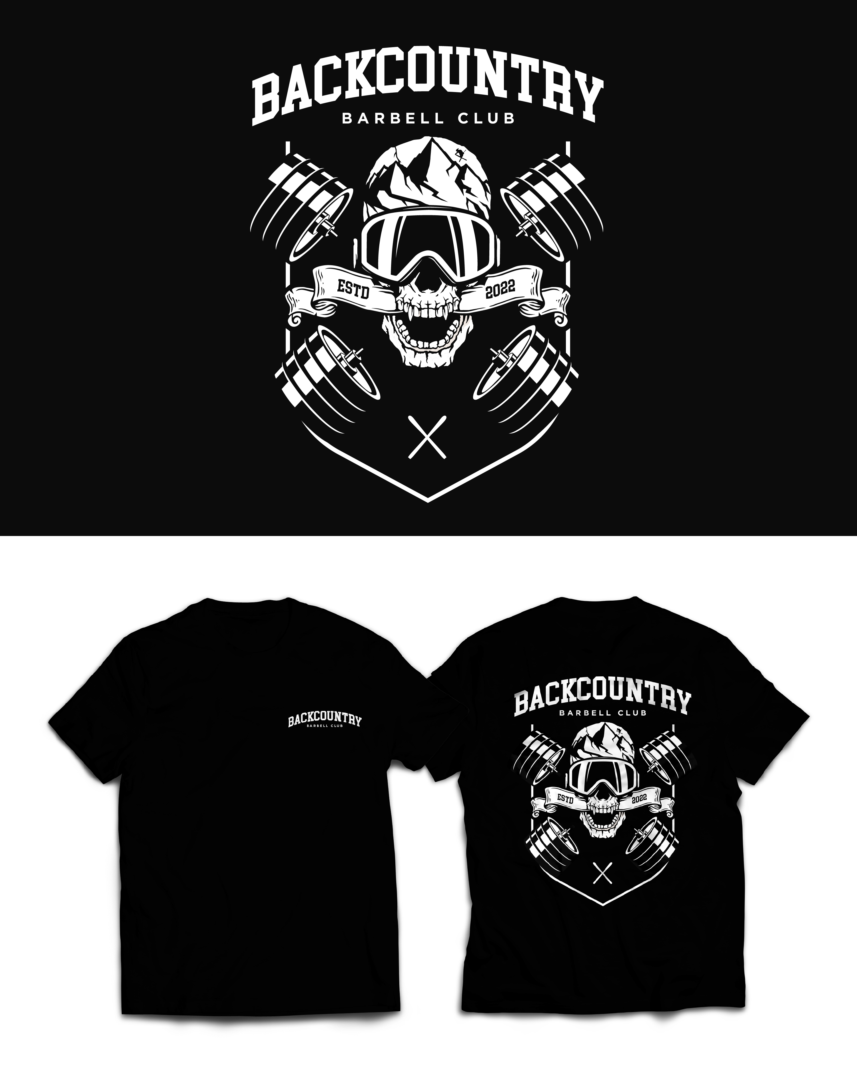 Logo Design by johnronielgomez for this project | Design #29595536