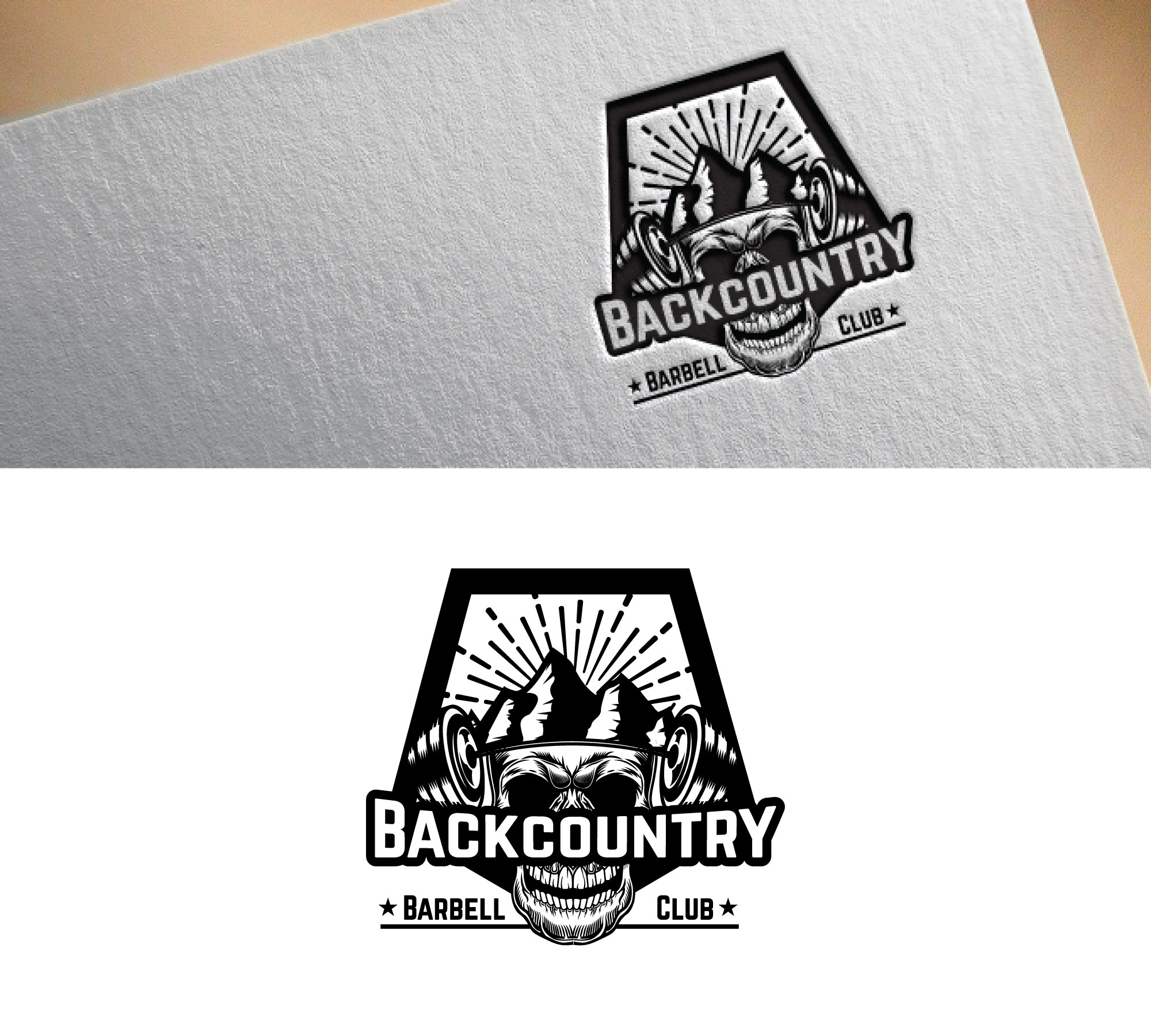 Logo Design by RRR Design for this project | Design #29595438