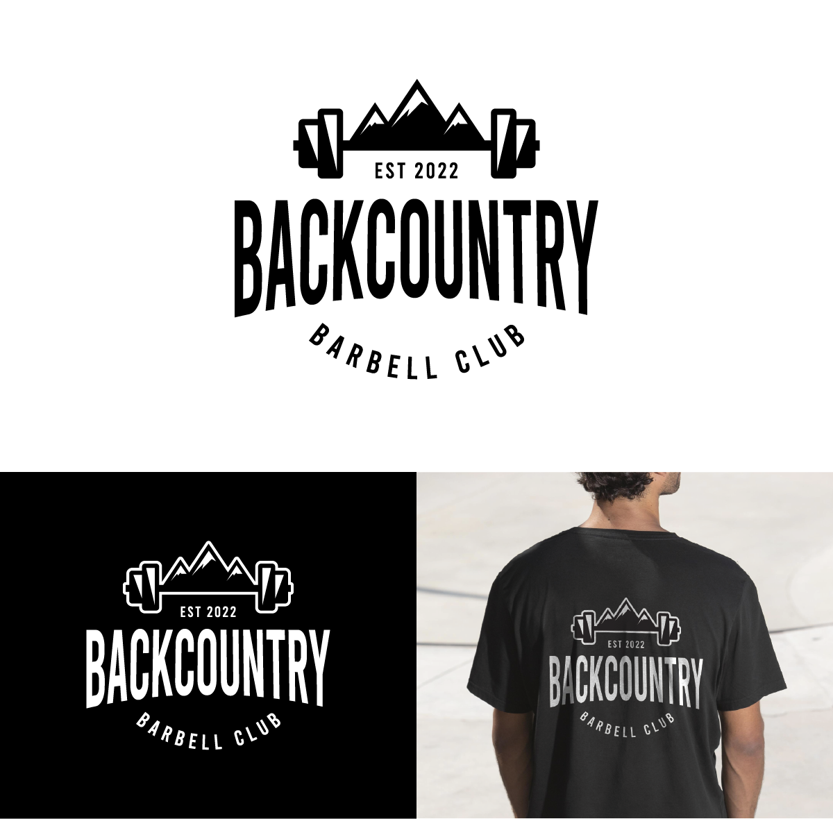 Logo Design by Ebaddesigns for this project | Design #29589053