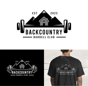 Logo Design by Ebaddesigns for this project | Design: #29589054