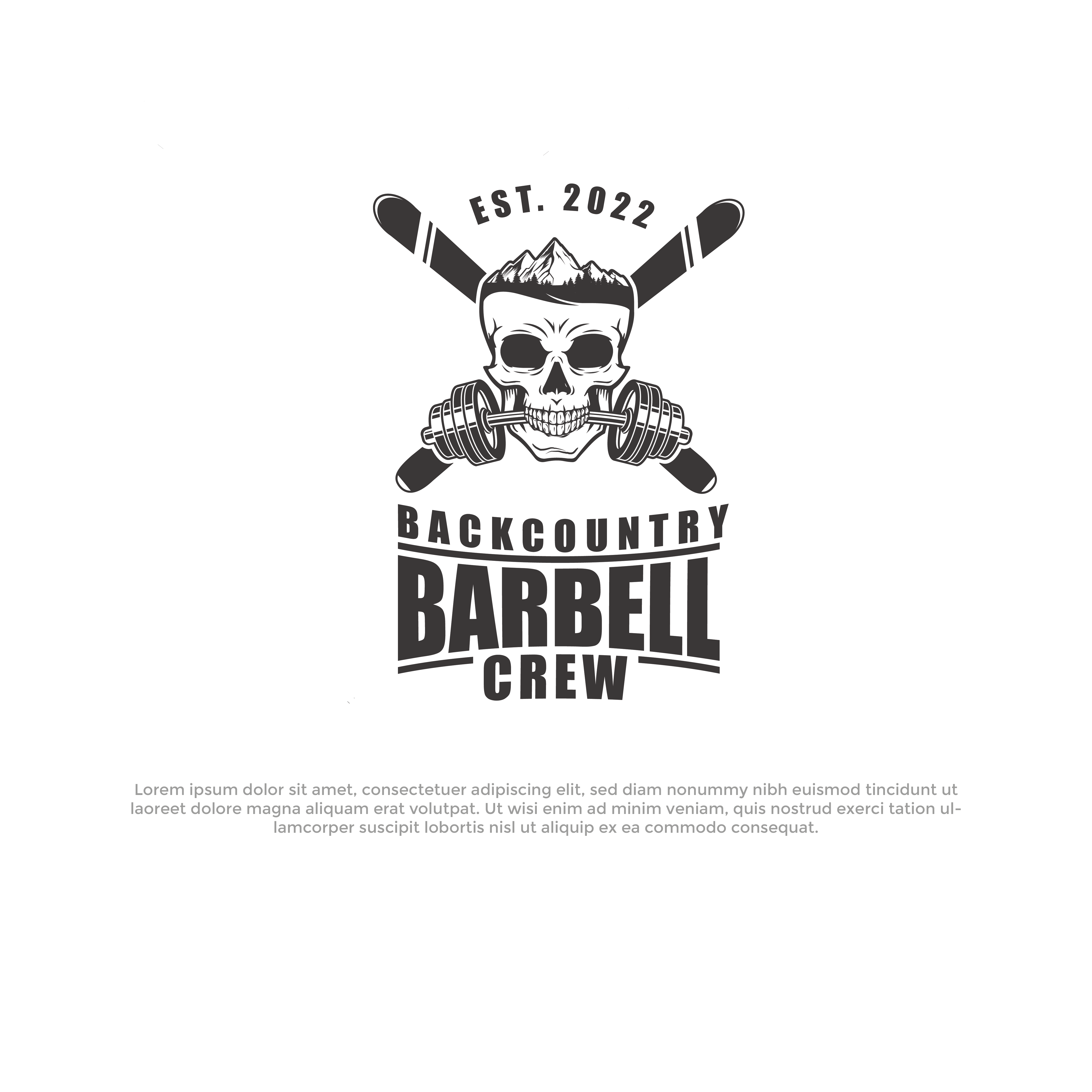 Logo Design by alrey_art for this project | Design #29598159