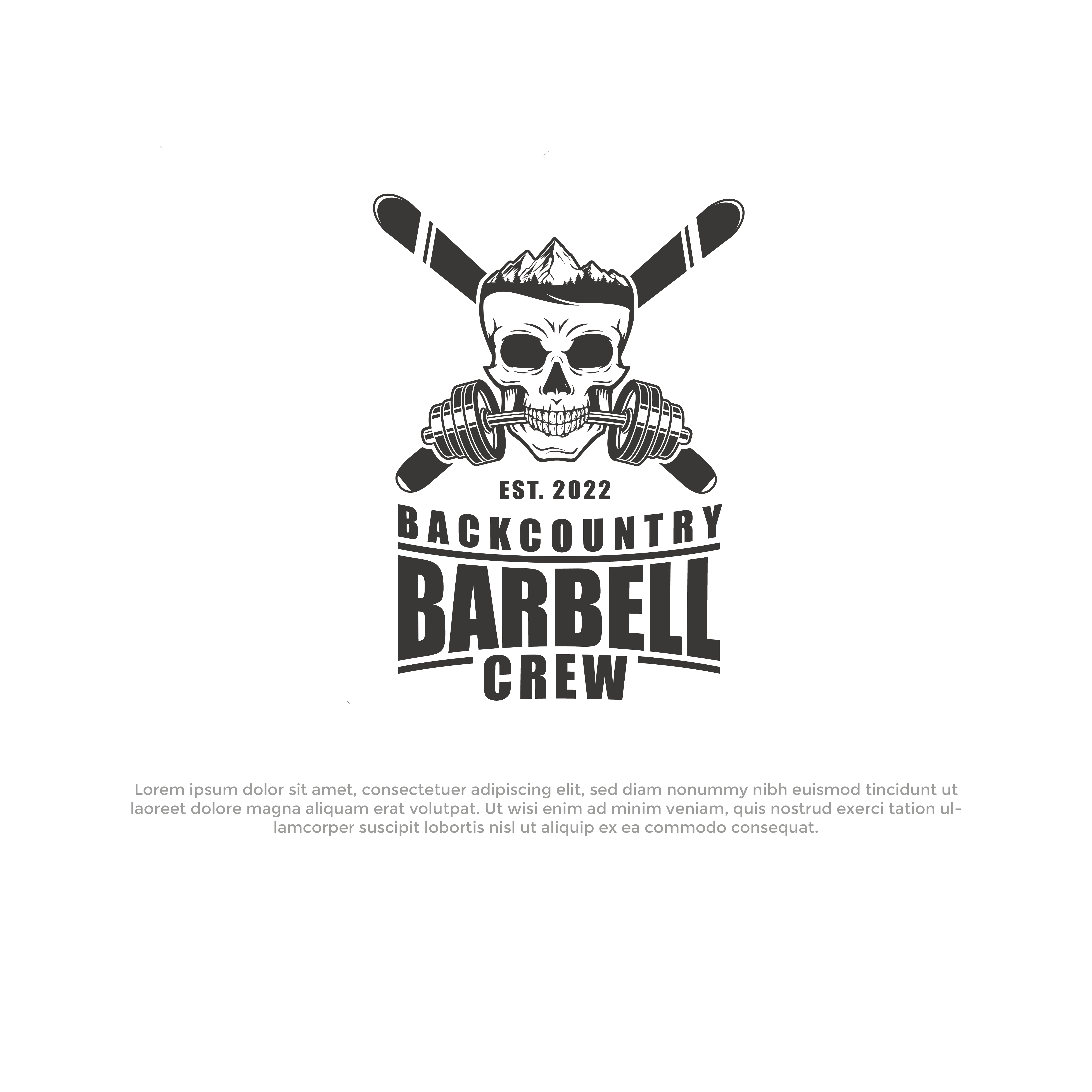 Logo Design by alrey_art for this project | Design #29598180