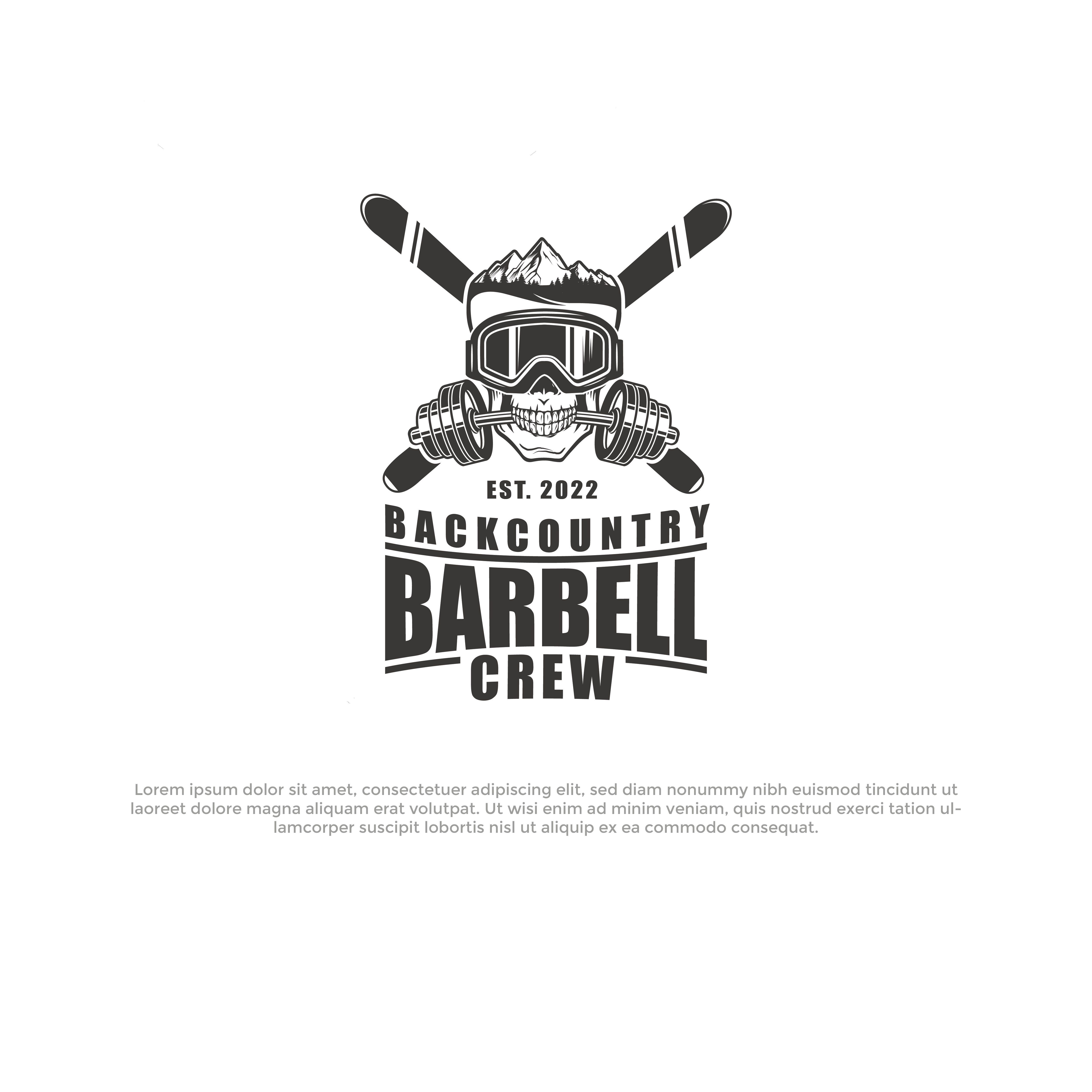 Logo Design by alrey_art for this project | Design #29599105