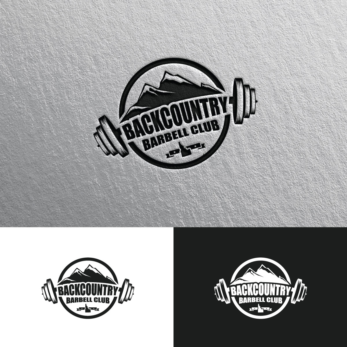 Logo Design by chris Ray for this project | Design #29589768