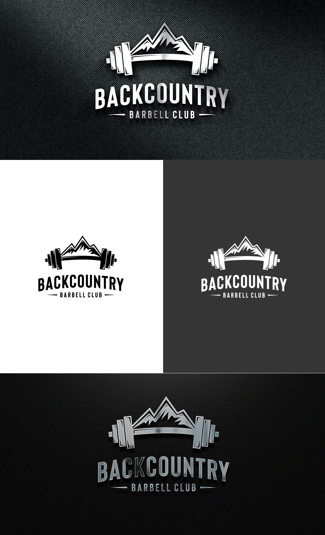Logo Design by GLDesigns for this project | Design #29589170